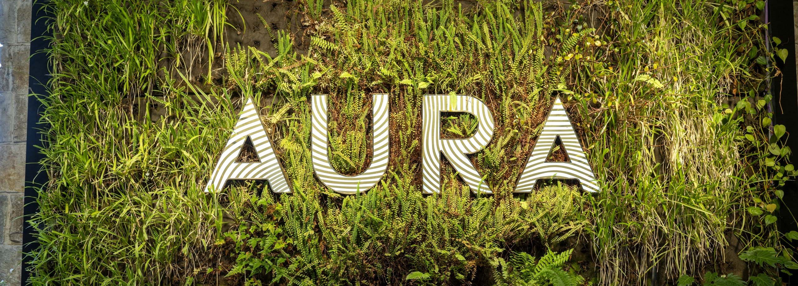 AURA RETIREMENT RESORT