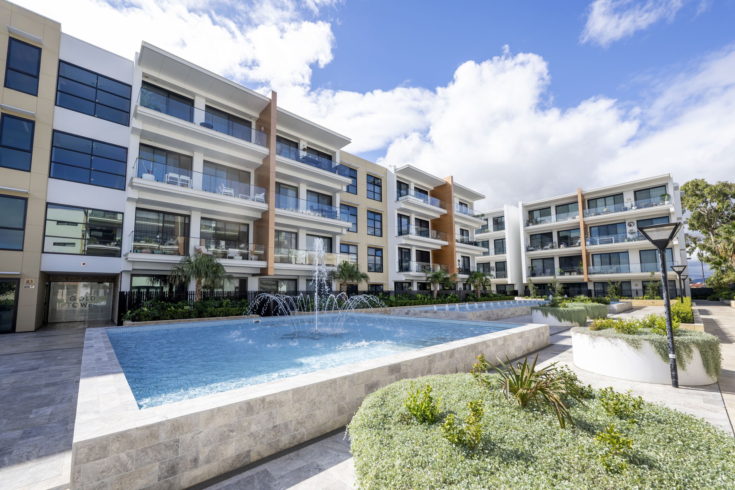 AURA RETIREMENT RESORT
