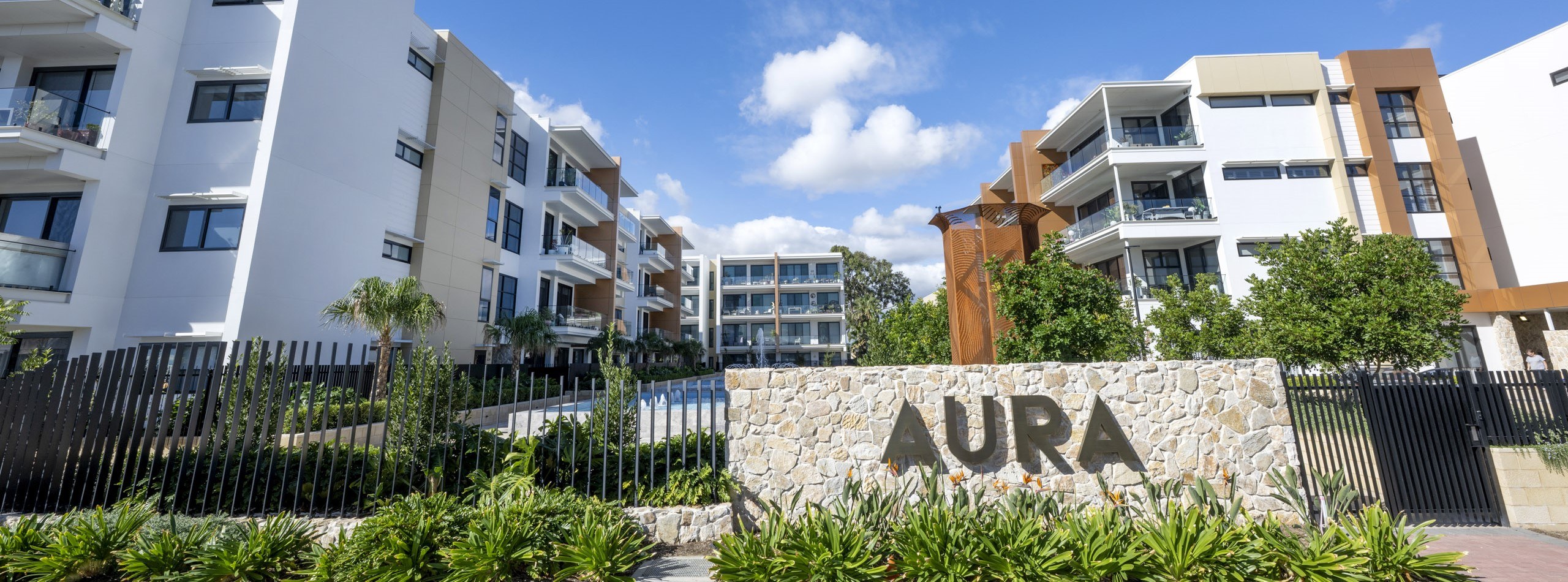 AURA RETIREMENT RESORT